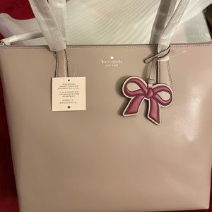 Kate Spade Cassy Tote